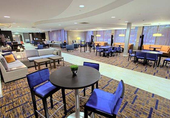 Courtyard Rockaway-Mount Arlington Hotel Ngoại thất bức ảnh