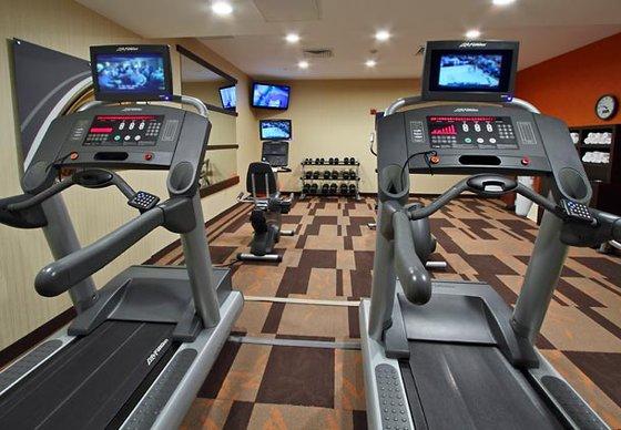 Courtyard Rockaway-Mount Arlington Hotel Ngoại thất bức ảnh