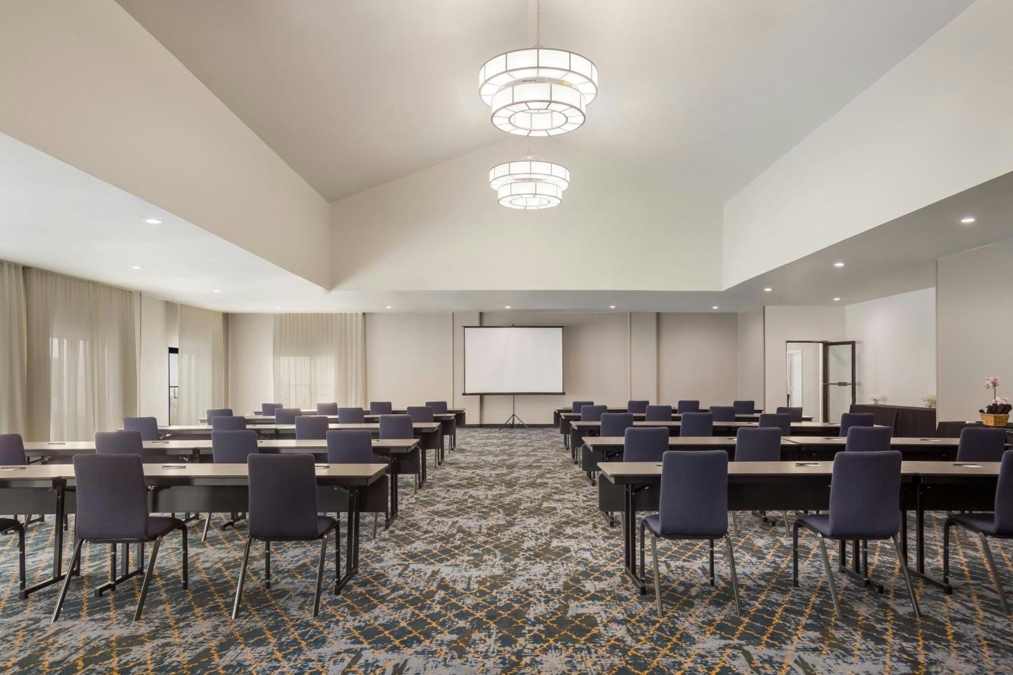 Courtyard Rockaway-Mount Arlington Hotel Ngoại thất bức ảnh
